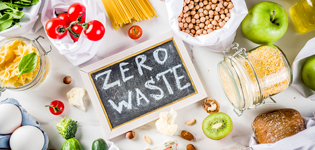 Measuring Food Waste Performance: Lessons From Best-in-Class Performers ...